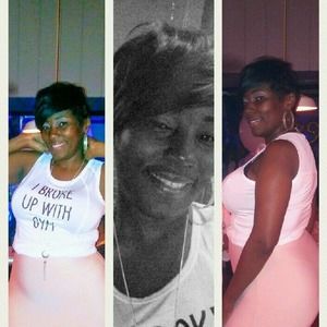 Meet your Posher, Kathy